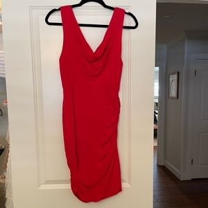 Alice and Olivia dress